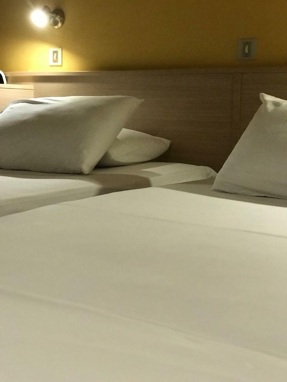 Galaxy Hotel Karystos (Evia) Bagian luar foto